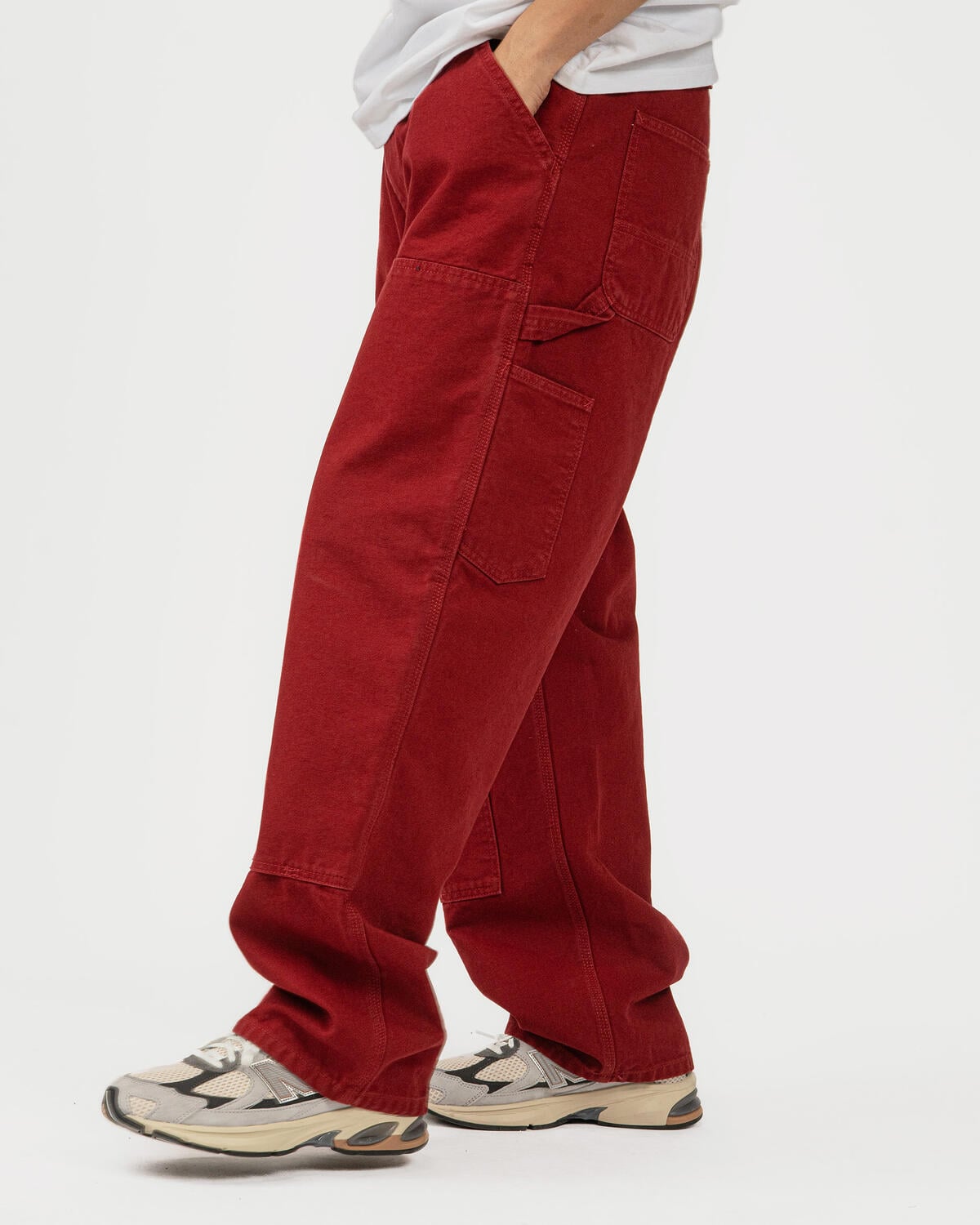 Carhartt WIP OG Double Knee Pant | I035638.H806 | AFEW STORE